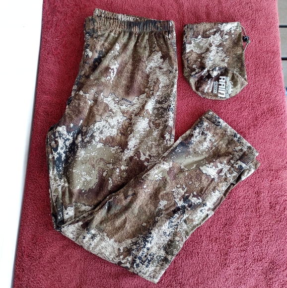 Cabela's Pants Cabelas Space Rain Pants With 4most Dryplus Size